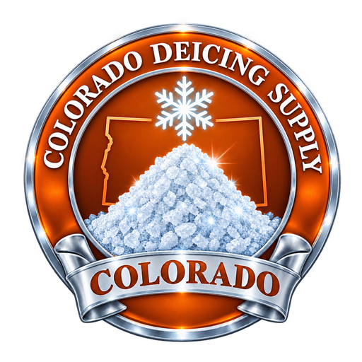Colorado Deicing Supply badge